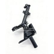 Кран печки HOWO 