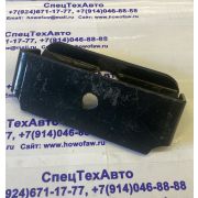 Кронштейн КПП SHAANXI 81.41506.5269