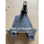 Кронштейн передней рессоры задний с маятником L F3000 SZ970000023