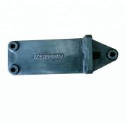 Кронштейн ДВС HOWO AZ9731590020