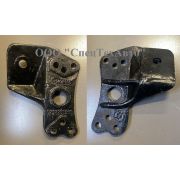 Кронштейн ДВС передний WP10 L DZ93259599999