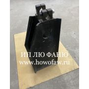 Кронштейн качели прицеп передней (тумба)