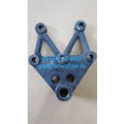 Кронштейн передней рессоры задний J6 2932444-80B 2932444-80B/2932450-80B