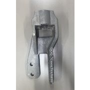Кронштейн фаркопа (передний) HOWO WG9725930028