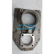 Крышка КПП задняя ZF 1269338019