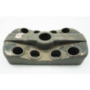 Крышка рессоры задней AZ9725520244 AZ9725520244