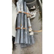 Лист №1 задней рессоры SHAANXI 25mm DZ9114520240