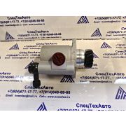 Насос ГУР SHAANXI (17 зуб) DZ9100130011