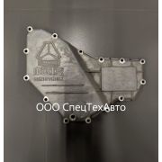 Крышка теплообменника е3 VG1557010014