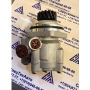 Насос ГУР A7 (17 зуб) WG9725471016/1
