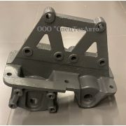 Кронштейн передней рессоры L WG9731520044