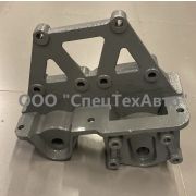 Кронштейн передней рессоры R WG9731520043/1