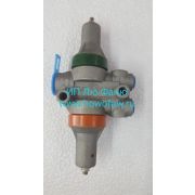 Клапан регулятор давления воздуха КПП (два выхода) A-C03002-13