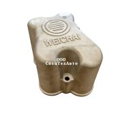 Крышка клапанов WP10 (высокая) 612600040149