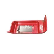 Каркас подножки HOWO Е2 (красный) R AZ16412400101/2 AZ16412400101/2