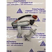 Замок зажигания SHAANXI 81.46433.6009 81.46433.6009