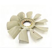 Вентилятор SHAANXI (оригинал) 61500060131 61500060131