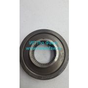 Опора венечная делителя КПП (Синхронизатора) 63/43 WG2203100006 WG2203100006