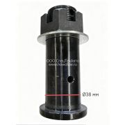 Палец заднего борта 38*110 38*110