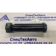 Палец колодки задней с гайкой J6 АОЕ/А6Е