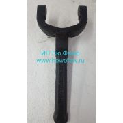 Вилка сцепления SHAANXI Fuller JS180-1601021-6