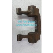Вилка сцепления HOWO 12817