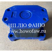 Подушка задней рессоры SHAANXI QINYAN DZ95259526425
