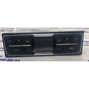 Панель управления печки T5G 712W61942-0632/5