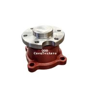 Привод вентилятора Cummins M11 3065358 3065358