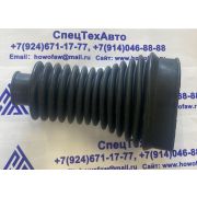 Пыльник рулевого цилиндра SITRAK WG9731470070-1