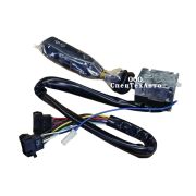 Подрулевой переключатель (свет) SHAANXI 81.25509.0124 81.25509.0124