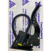 Педаль газа электронная X3000 DZ97189570283