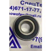 Подшипник 6204-2RS