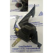Педаль газа J6 1108010-24A