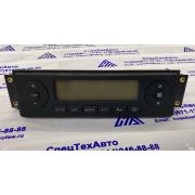 Панель управления печки FAW 8100110-A18