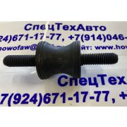 Подушка воздухозаборника SHAANXI DZ93259537002/81.96210.0289