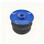 Подушка КПП задняя SHAANXI QINYAN DZ9114590125 DZ9114590125