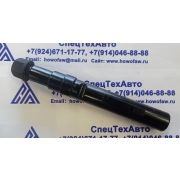 Палец цилиндра подъема кабины SHAANXI DZ9114520005