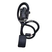 Педаль газа электронная SHAANXI Е3 DZ93189570083