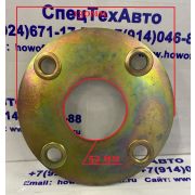 Пластина ТНВД (круглая большая) 156080400