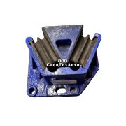 Подушка ДВС передняя SHAANXI R QINYAN DZ95259590168 DZ95259590168