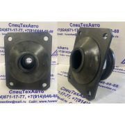 Подушка ДВС передняя J6 DM оригинал 1001025-76A