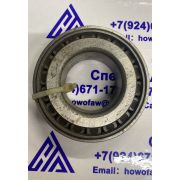 Подшипник 33211