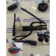 Проводка электромуфты SHAANXI 612600061659