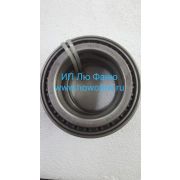 Подшипник КПП (узкая юбка) JS220-1707109 JS220-1707109 72*75/121*68