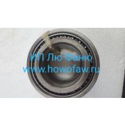 Подшипник КПП (широкая юбка) JS220-1707109A