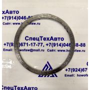 Прокладка горного тормоза металл (145*125) 3523013-263 3523013-263