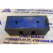 Подушка радиатора J6 QINYAN 1302030-76A/A