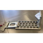 Подножка нижняя подвесная F3000 R DZ13241240940