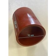 Патрубок турбины WP10/WD615 VG2600110824/612600110824